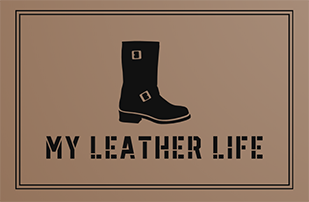 My Leather Life